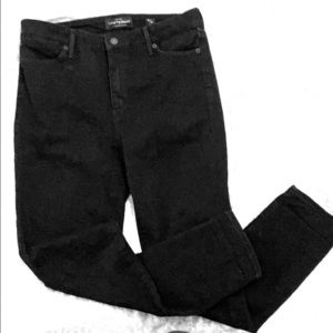 Lucky Brand Hayden Skinny Jeans